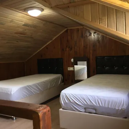 Ξενοδοχείο Yoeruek Park