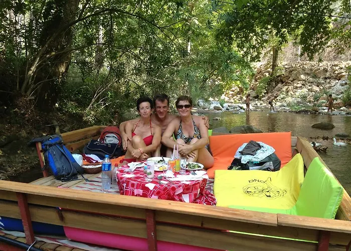Affittacamere Yoruk Park 3*