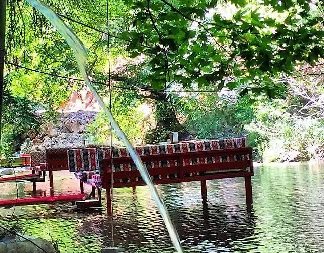 Yoruk Park 3* Kemer