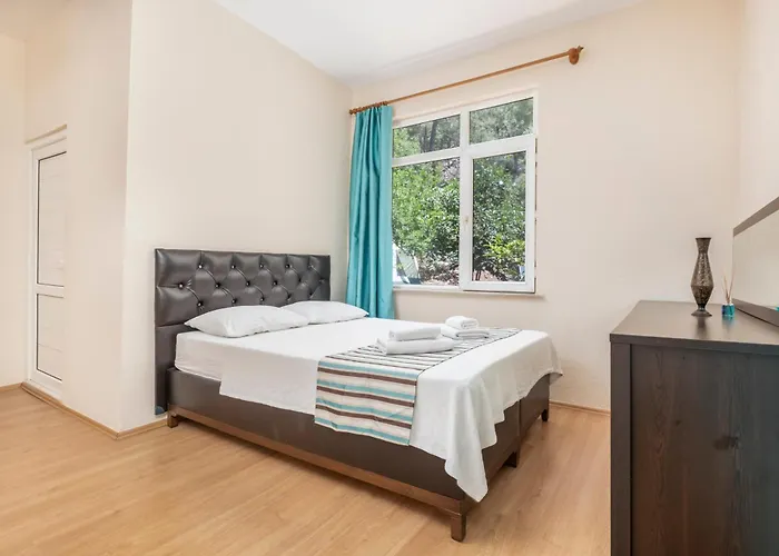 Affittacamere Yoruk Park 3*