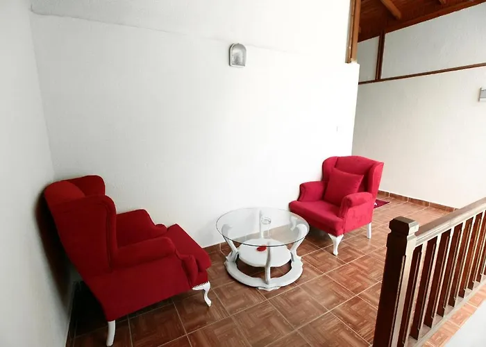 Affittacamere Yoruk Park 3*