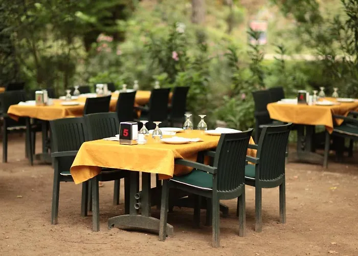 Yoruk Park Kemer