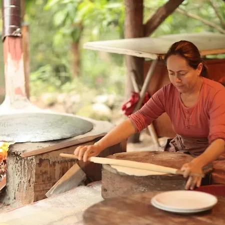 Otel Yörük Park 3*